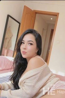 Luciana, Age 22, Escort in Palma / Spain - 4