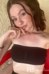 Vera, 24 tuổi, Tirana/Albania - Dịch vụ gái gọi - 2