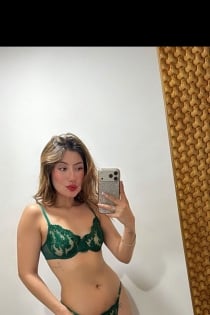 Lina, 25 años, Benidorm / España Escorts - 2