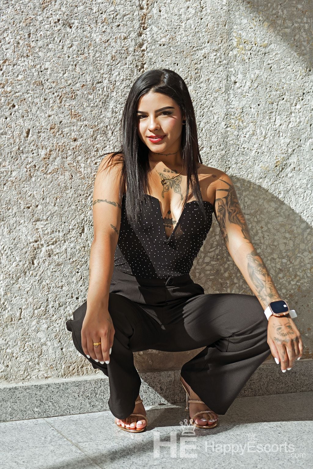 Tiffany, 23 år, Madrid / Spanien Escorts - 1