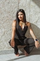 Tiffany, Age 23, Madrid / Spain Escorts