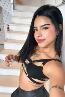 Tiffany, 23 años, Escorts Madrid / España - 5
