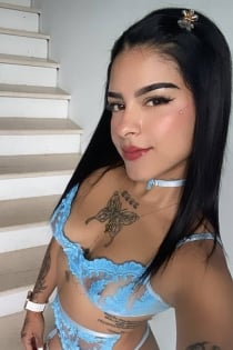 Tiffany, 23 años, Escorts Madrid / España - 3