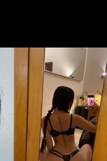 Violeta, 22 años, Escorts Madrid / España - 3