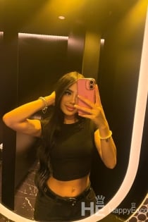 Violeta, 22 años, Escorts Madrid / España - 2