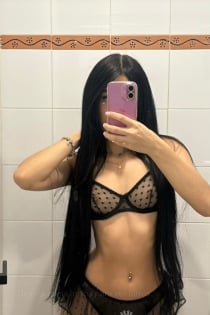 Violeta, 22 años, Escorts Madrid / España - 5