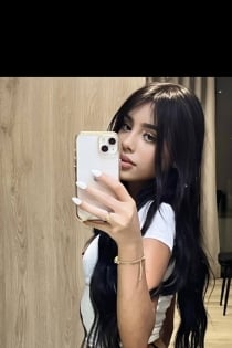 Violeta, 22 años, Escorts Madrid / España - 4