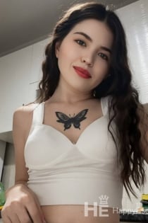 Anele, Alter 23, Escort in Bangkok / Thailand - 3