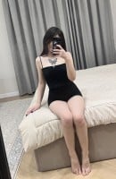 Anele, Alter 23, Escort in Bangkok / Thailand