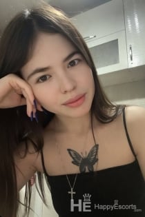 Anele, Alter 23, Escort in Bangkok / Thailand - 2