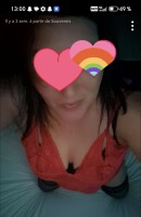 Alma, 36 anni, Evreux / Francia Escort