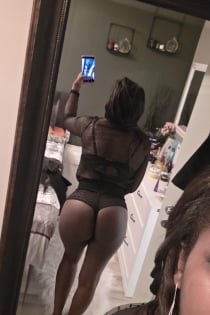 Megan, 40 år, Norrköping / Sweden Escorts - 4