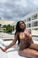 Nora, Age 22, Kyrenia / Cyprus Escorts