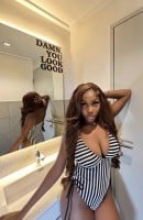 Nora, Age 22, Kyrenia / Cyprus Escorts