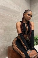 Peace, Age 22, Kyrenia / Cyprus Escorts