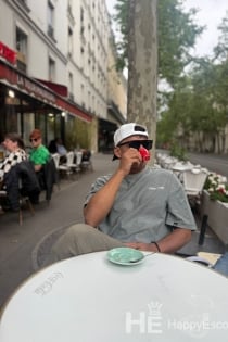Joan Ortiz, 30 ans, Rennes / France Escortes - 1