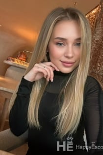 Oliwia, ikä 22, Lontoo / Yhdistynyt kuningaskunta Seuralaiset - 3
