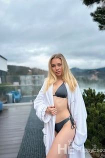 Oliwia, ikä 22, Lontoo / Yhdistynyt kuningaskunta Seuralaiset - 4