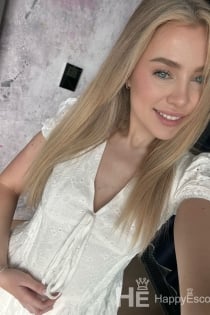 Oliwia, ikä 22, Lontoo / Yhdistynyt kuningaskunta Seuralaiset - 6