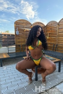 Maria padilja, Age 29, Toulon / France Escorts - 8