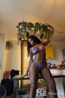 Maria padilja, Age 29, Toulon / France Escorts - 12