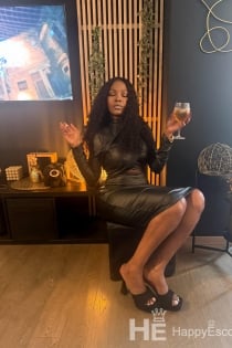 Maria padilja, Age 29, Toulon / France Escorts - 9