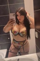 Caroline Marques, 26 éves, Belfort / Franciaország Eskortok
