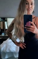 Alessandra, Age 33, Escort in Tbilisi / Georgia