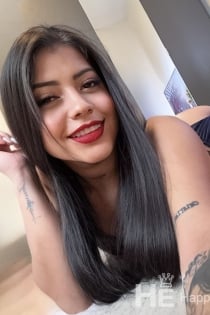 Sarah, Yaş 21, Amsterdam / Hollanda Eskortlar - 4