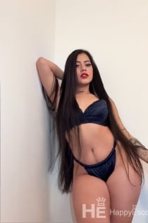 Sarah, Yaş 21, Amsterdam / Hollanda Eskortlar - 1