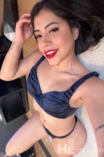 Sarah, Yaş 21, Amsterdam / Hollanda Eskortlar - 2
