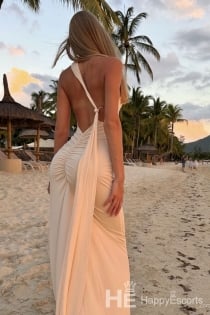 Nika, 23 let, spremljevalke Monte Carlo / Monako - 3