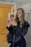 Nika, Age 23, Monte-Carlo / Monaco Escorts