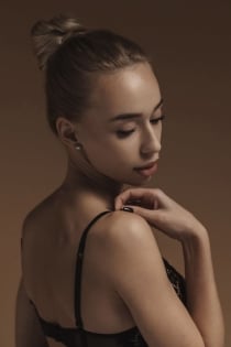 Dolly, 22 let, spremljevalke Monte Carlo / Monako - 8