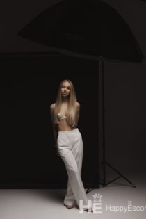 Dolly, 22 let, spremljevalke Monte Carlo / Monako - 6