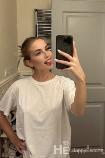 Lana, 24 let, Monte-Carlo/Monaco Escorts – 4