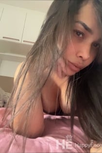 Mel, 33-aastane, Brasiilia/Brasiilia saatjad – 3