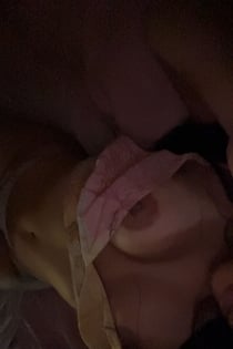 Mel, 33-aastane, Brasiilia/Brasiilia saatjad – 2