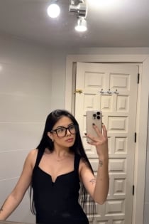 Daniela, 22 ans, Escortes à Monte-Carlo / Monaco - 1