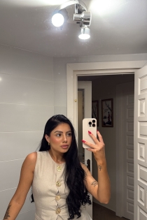Daniela, 22 ans, Escortes à Monte-Carlo / Monaco - 4