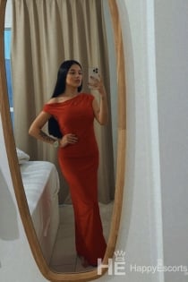 Daniela, 22 ans, Escortes à Monte-Carlo / Monaco - 3