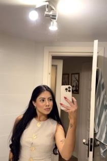 Daniela, 22 ans, Escortes à Monte-Carlo / Monaco - 2