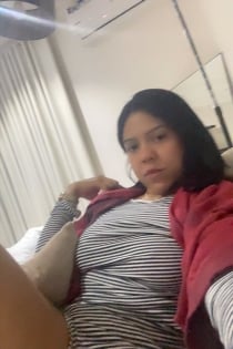 Gabriella, Age 28 - 6