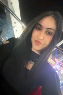 Vanesa, Alter 23, Escort in Alesund / Norwegen - 1