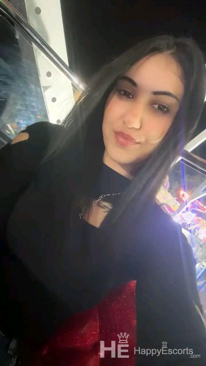 Vanesa, 23 éves - 1
