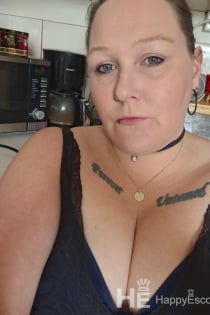 SysterYr, Alter 43, Escort in Umeå / Schweden - 2