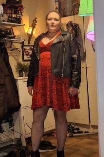 SysterYr, Yaş 43, Umeå / İsveç Eskortlar - 2