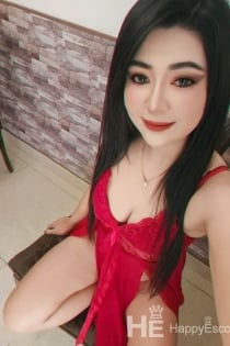 niseyga, 41 tuổi, Tirana / Albania, Dịch vụ gái gọi - 4
