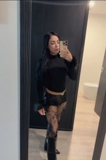 루시아나, 32세, 파리/프랑스 에스코트 - 4