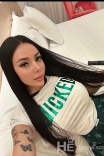 Dudaa Macedo, 31 ans, Brasilia / Brésil Escortes - 2